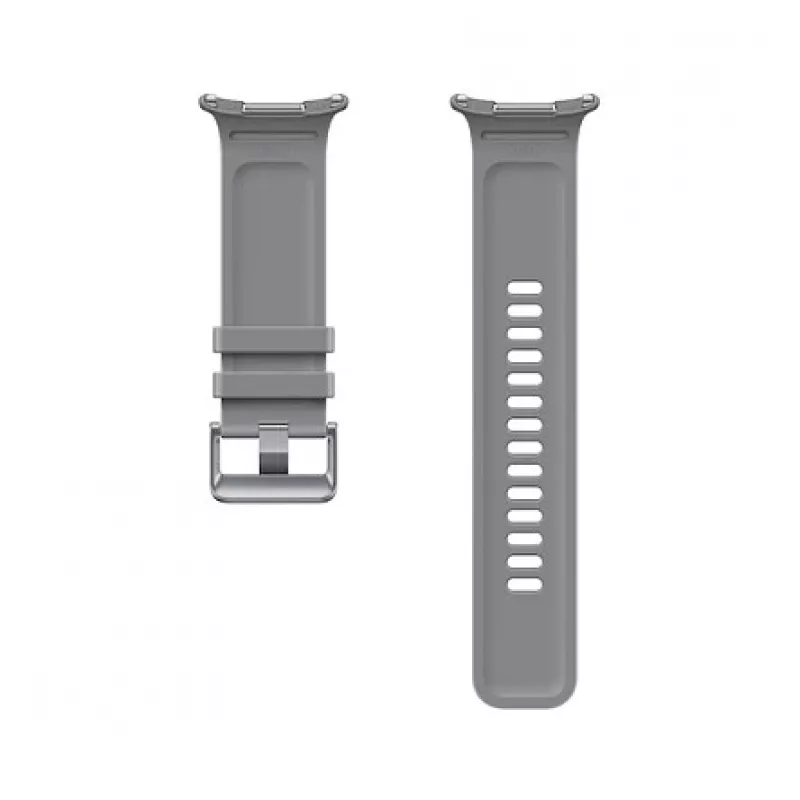 Samsung Peakform Sport Band für Galaxy Watch Ultra, Grau, Large