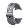 Samsung Peakform Sport Band für Galaxy Watch Ultra, Grau, Large