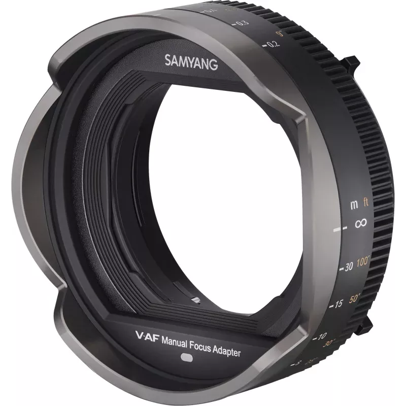 Samyang V-AF Manual Focus Adapter (FZ1ZZ041001)