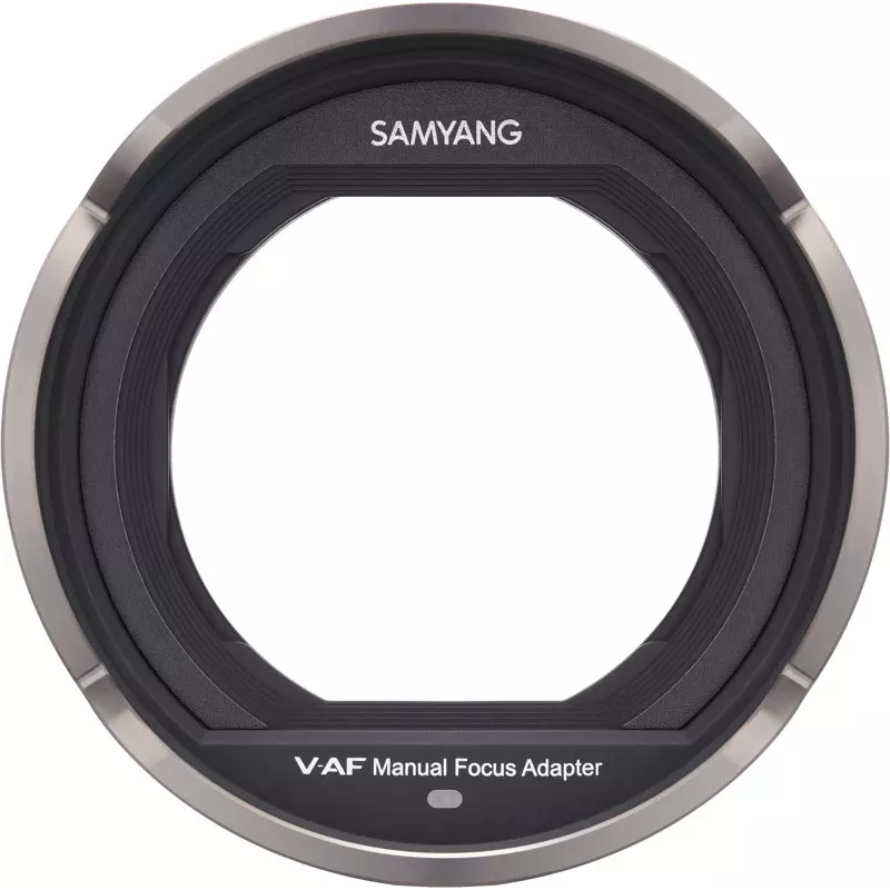 Samyang V-AF Manual Focus Adapter (FZ1ZZ041001)