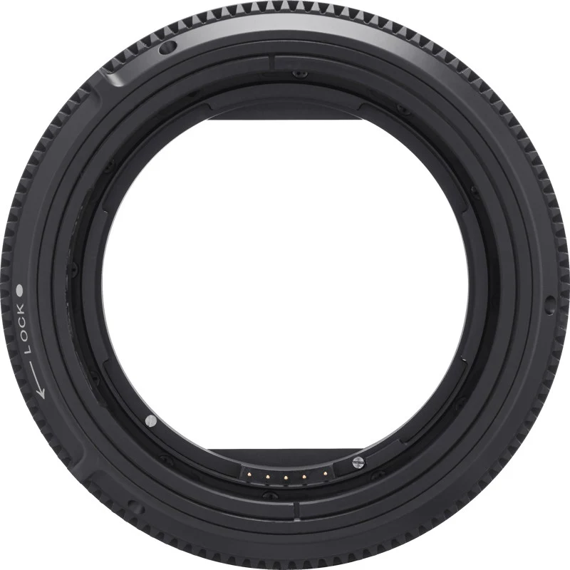 Samyang V-AF Manual Focus Adapter (FZ1ZZ041001)