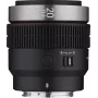 Samyang V-AF 20mm T1.9 Objektiv für Sony (F1213506101)