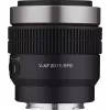 Samyang V-AF 20mm T1.9 Objektiv für Sony (F1213506101)