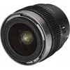 Samyang V-AF 20mm T1.9 Objektiv für Sony (F1213506101)