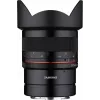 Samyang MF 14mm f/2.8 Z Objektiv für Nikon Z (F1210614101)