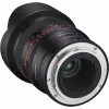 Samyang MF 14mm f/2.8 Z Objektiv für Nikon Z (F1210614101)