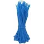 DSIT Kabelbinder 200 mm blau 100er-Pack (kb_200mm_blauw)