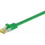DSIT DC-73-030 RJ45-Netzwerk-Patchkabel, 3 m, grün