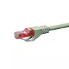 DSIT CAT6 Netzwerkkabel, U/UTP, 20 m, Grau, 100% Kupfer (DC-61-200)
