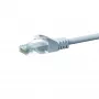 DSIT CAT5e Netzwerkkabel, U/UTP, 30 m, Weiß, 100% Kupfer (DC-52-300)