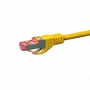 DSIT CAT 6 S/FTP LSOH Netzwerk-Patchkabel, 2m, Gelb (DC-S67-020)