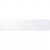 DSIT 19 inch 2U Blendenpanel Weiß DS-Blind2-W