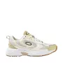 Fila Kreatix FFW0617 Damen-Sneaker Weiß Pink Glo Blau Atoll Größe 37