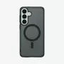 Spigen Ultra Hybrid Mag MagSafe-Hülle für Samsung Galaxy S26 FE - Frost Black