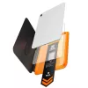 Spigen AlignMaster GLAS.tR Panzerglas Displayschutz für iPad Air 11 inch (6./7./8. Generation, 2024-2026) - klar