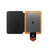 Spigen AlignMaster GLAS.tR Panzerglas Displayschutz für iPad Air 11 inch (6./7./8. Generation, 2024-2026) - klar