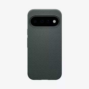 SPIGEN LIQUID AIR MAG MAGSAFE GOOGLE PIXEL 11 ABYSS GREEN