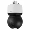 Hanwha Vision QNP-6250R 2MP Außen-PTZ-IP-Sicherheitskamera mit 25-fachem optischem Zoom, 200m IR, IP66, IK10