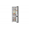 LG GBBS727AEV freistehender Kühl-Gefrierschrank mit LINEARCooling, DoorCooling+, Total No Frost, LG ThinQ, Dark Graphite