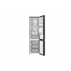 LG GBBS727AEV freistehender Kühl-Gefrierschrank mit LINEARCooling, DoorCooling+, Total No Frost, LG ThinQ, Dark Graphite