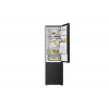 LG GBBS727AEV freistehender Kühl-Gefrierschrank mit LINEARCooling, DoorCooling+, Total No Frost, LG ThinQ, Dark Graphite
