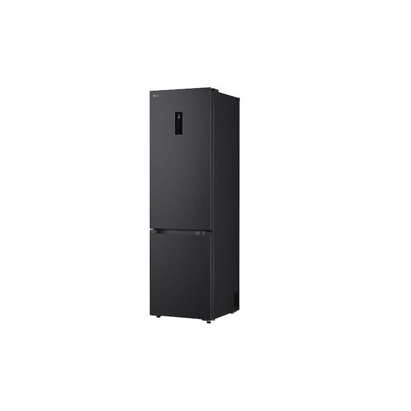 LG GBBS727AEV freistehender Kühl-Gefrierschrank mit LINEARCooling, DoorCooling+, Total No Frost, LG ThinQ, Dark Graphite