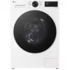 LG F4WX7092W 9 kg Waschmaschine mit AI DD™, Steam+ und Wi-Fi