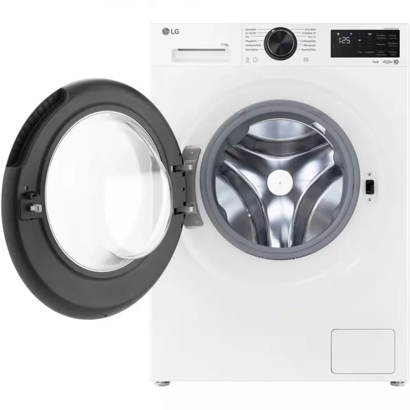 LG F4WX7092W 9 kg Waschmaschine mit AI DD™, Steam+ und Wi-Fi