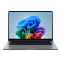 Samsung Galaxy Book6 16 inch Intel Core Ultra 5 325U 32GB RAM 512GB SSD Windows 11 Pro Grau Laptop