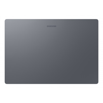Samsung Galaxy Book6 16 inch Intel Core Ultra 5 325U 32GB RAM 512GB SSD Windows 11 Pro Grau Laptop