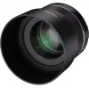 Samyang AF 85mm f/1.4 F Objektiv für Nikon (F1111203103)