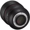 Samyang AF 85mm f/1.4 F Objektiv für Nikon (F1111203103)