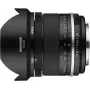 Samyang MF 14mm f/2.8 MK2 Objektiv für Fujifilm (F1110610102)