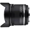 Samyang MF 14mm f/2.8 MK2 Objektiv für Fujifilm (F1110610102)