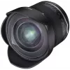 Samyang MF 14mm f/2.8 MK2 Objektiv für Fujifilm (F1110610102)