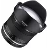 Samyang MF 14mm f/2.8 MK2 Objektiv für Fujifilm (F1110610102)