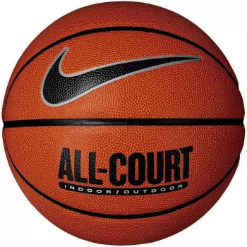 Nike Everyday All Court 8P Basketball Größe 6 Orange entlüftet