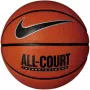 Nike Everyday All Court 8P Basketball Größe 6 Orange entlüftet