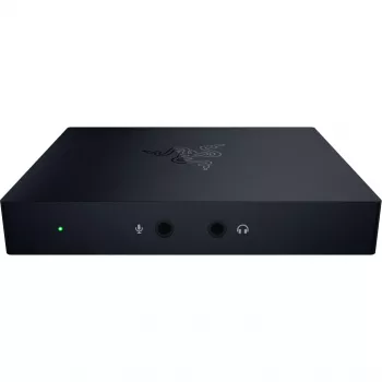 Razer Ripsaw HD Game Capture Card, 1080p60, HDMI 2.0 (RZ20-02850100-R3M1)