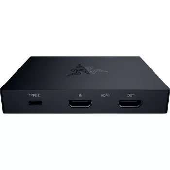 Razer Ripsaw HD Game Capture Card, 1080p60, HDMI 2.0 (RZ20-02850100-R3M1)