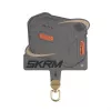 Skinarma Mecha Universal-Lanyard-Adapter Grau