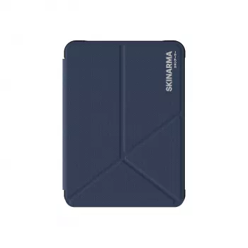 Skinarma Trax Folio-Hülle für Kindle Paperwhite 12. Generation (7. Generation) - Blau