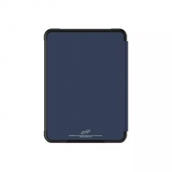 Skinarma Trax Folio-Hülle für Kindle Paperwhite 12. Generation (7. Generation) - Blau