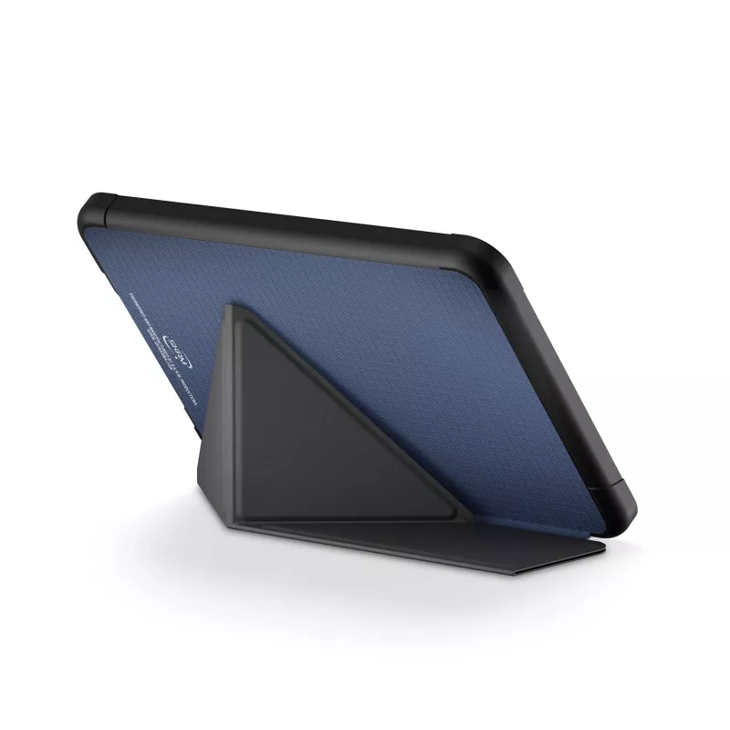 Skinarma Trax Folio-Hülle für Kindle Paperwhite 12. Generation (7. Generation) - Blau