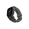 Skinarma Talon Strap für Apple Watch Ultra 49 mm, Grün