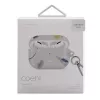 UNIQ Coehl Reverie AirPods Pro Hülle Soft Ivory