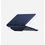 UNIQ Lyden Versa Case für MacBook Neo, Navy