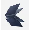 UNIQ Lyden Versa Case für MacBook Neo, Navy