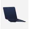 UNIQ Lyden Versa Case für MacBook Neo, Navy