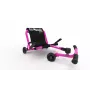 EzyRoller Classic Pink Ride-On-Spielzeug für Kinder von 3-12 Jahren